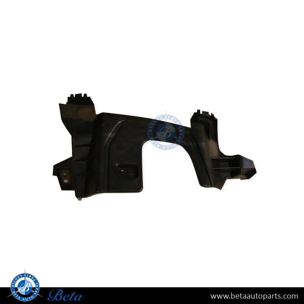 Left Side Exhaust Bracket Normal AMG for Mercedes E-Class W213 2017-Up models, Part Number 2138853901 Left Side Exhaust Bracket Normal AMG for Mercedes E-Class W213 2017-Up models, Part Number 2138853901